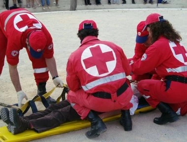 Όλυμπος: Σοβαρός τραυματισμός 11χρονου-Επιχείρηση μεταφοράς του στο νοσοκομείο